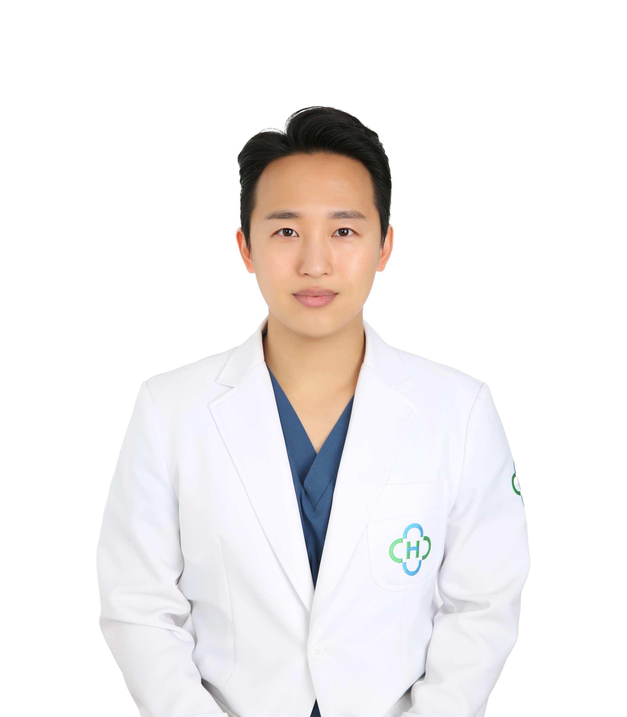 DVM. Ryu 류 원 선