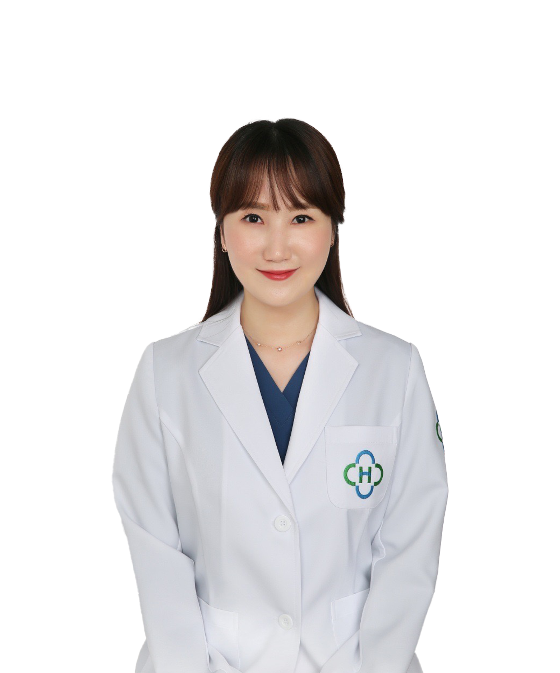 DVM. Lee 이 나 래