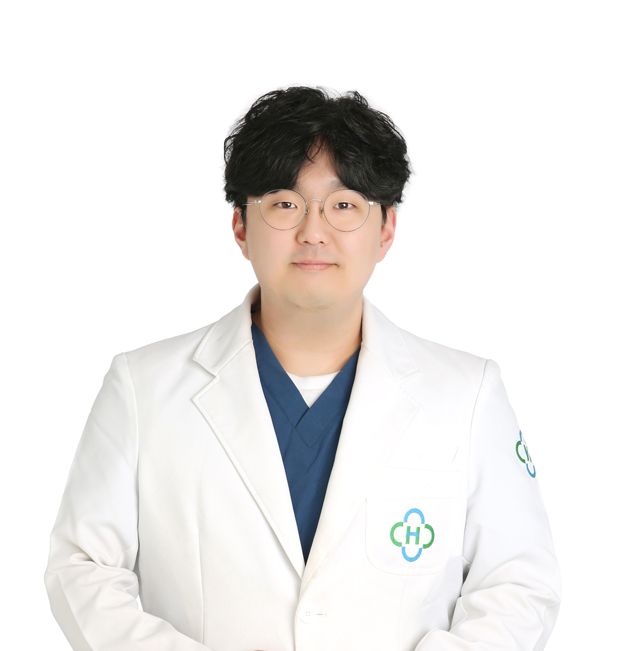 DVM. Lee 이 정 훈