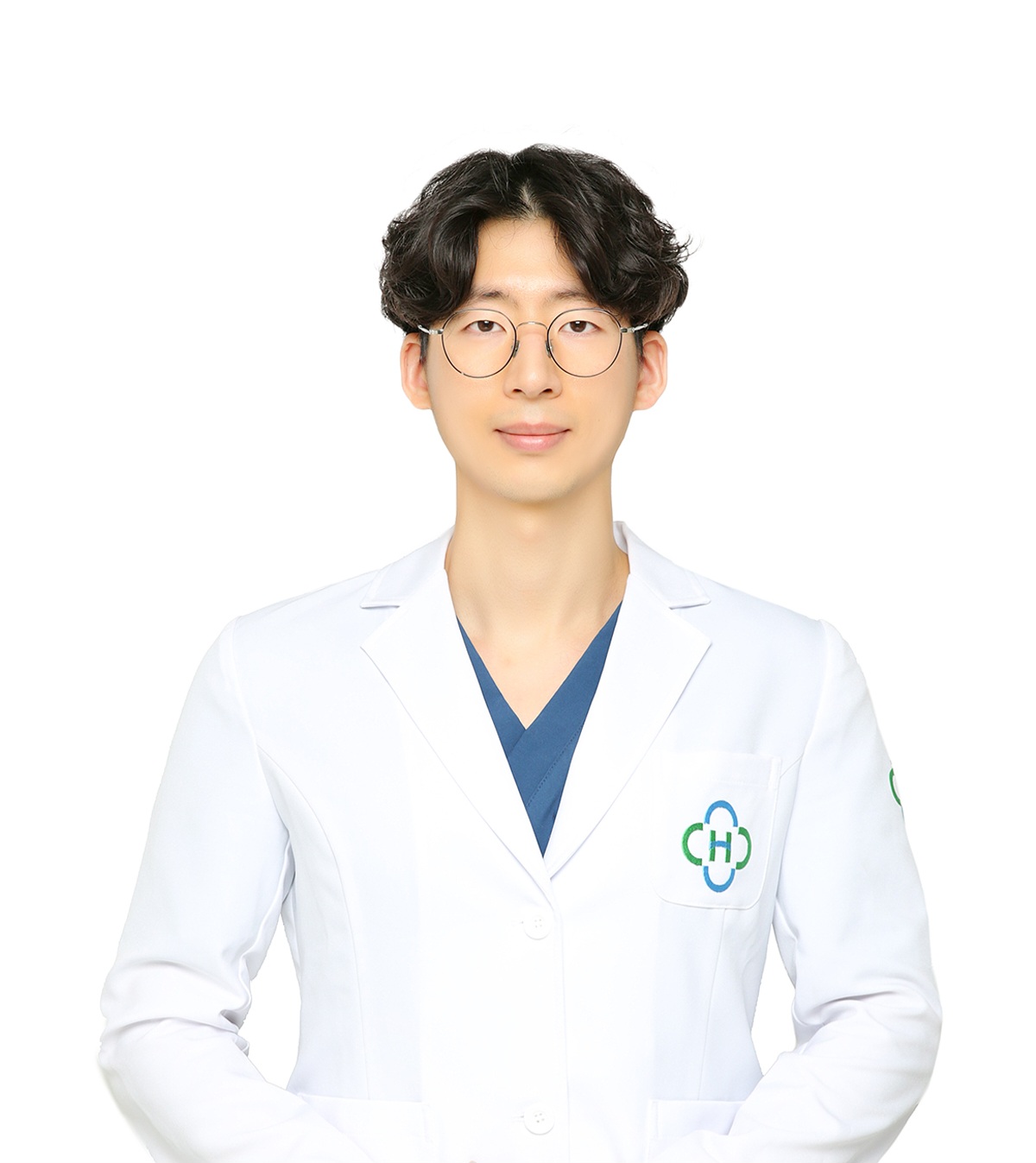 DVM. Lee 이 원 진