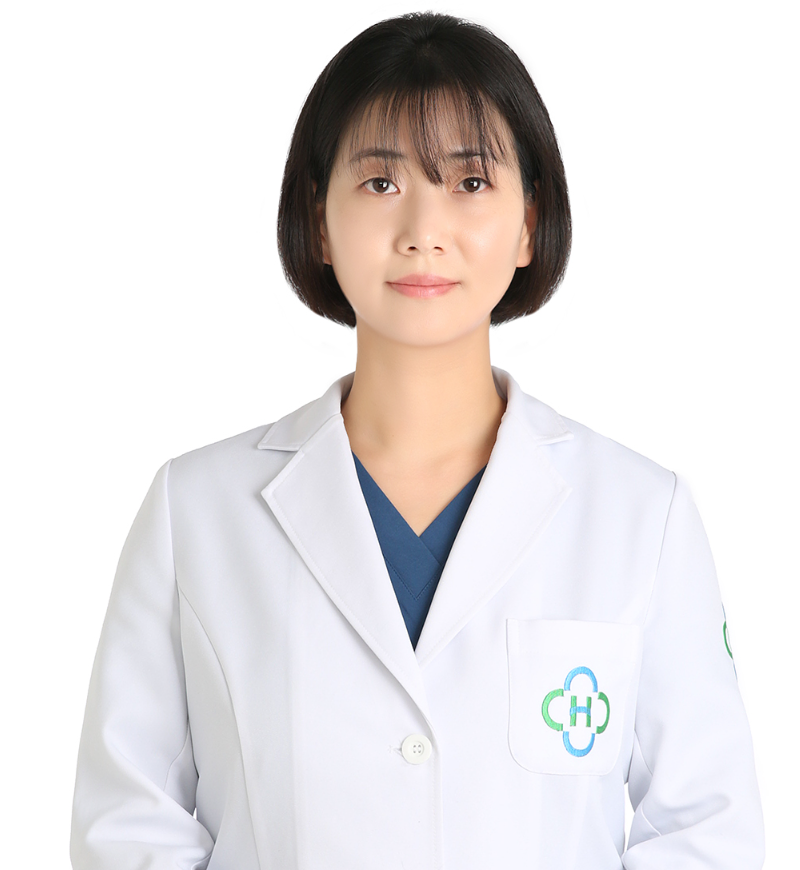 DVM. Kim 김 경 은