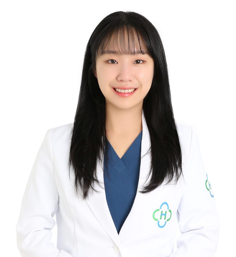 DVM. Jeong 정 다 미