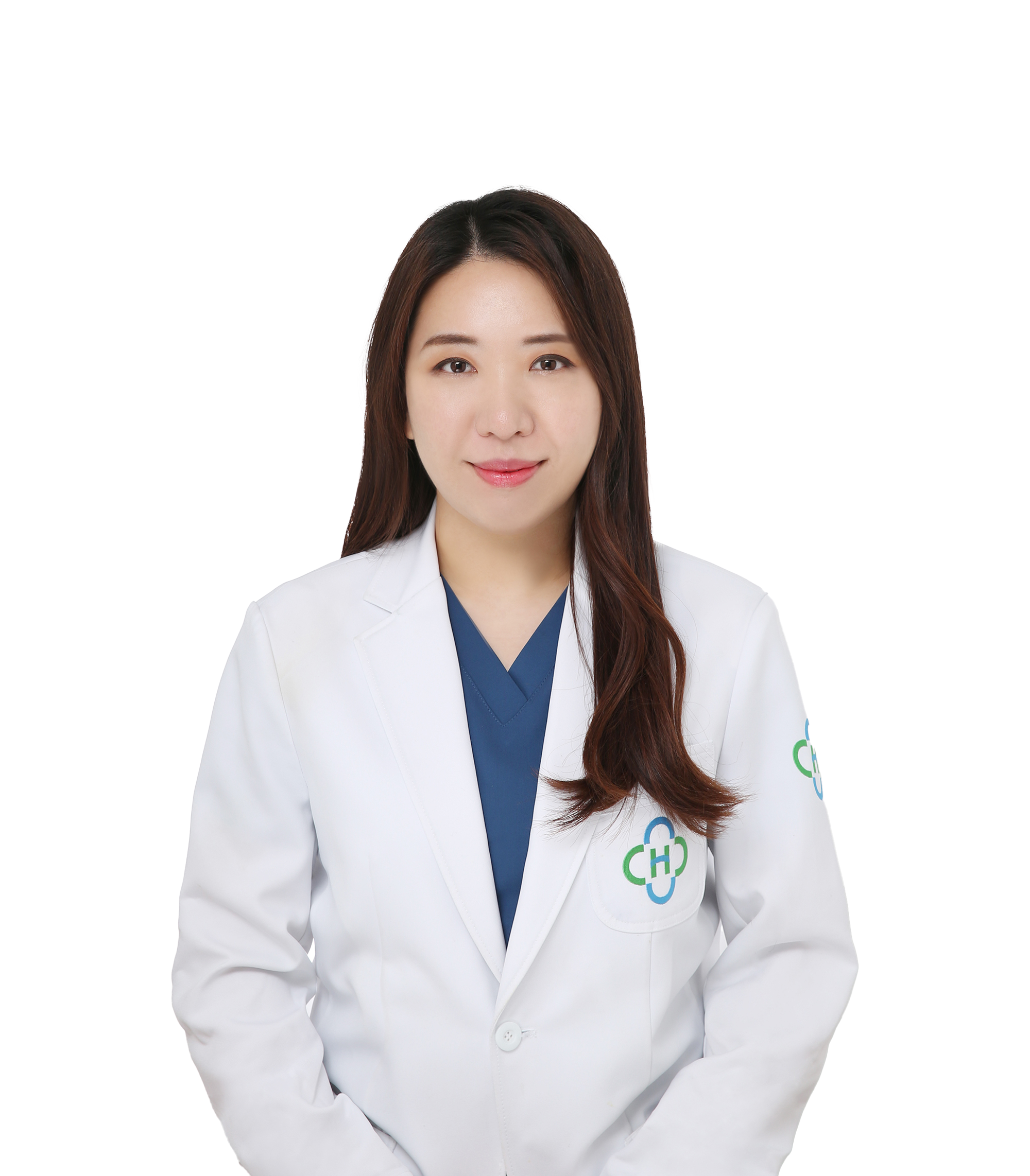 DVM. Lee 이 슬 지